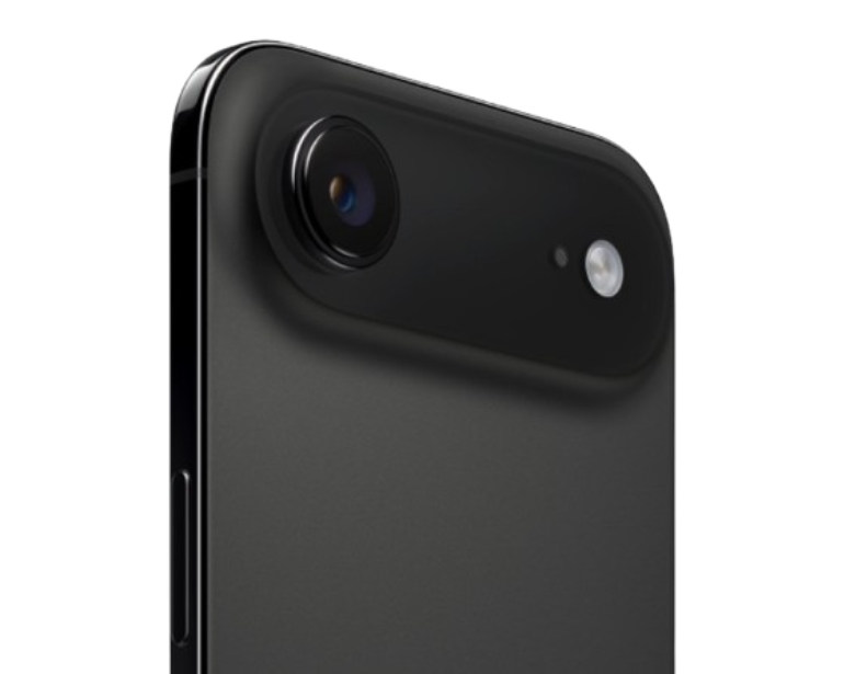 Apple iPhone 17 Air 512GB Space Black